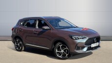 MG HS 1.5 T-GDI SE 5dr DCT Petrol Hatchback